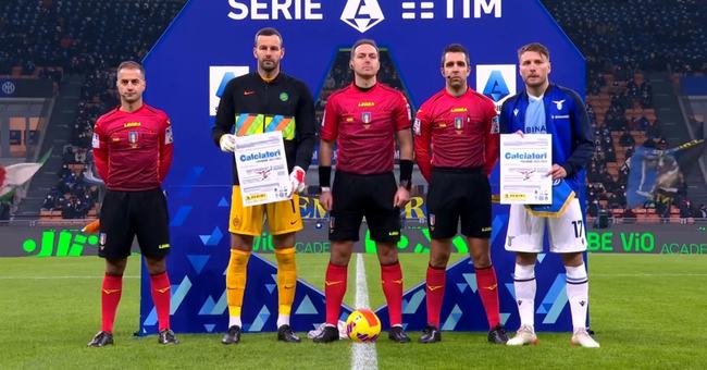 名宿：不是所有国米球迷都为劳塔罗疯狂，但他的态度令人惊叹（名宿：并非所有国米球迷都痴迷劳塔罗，但他的态度令人佩服）